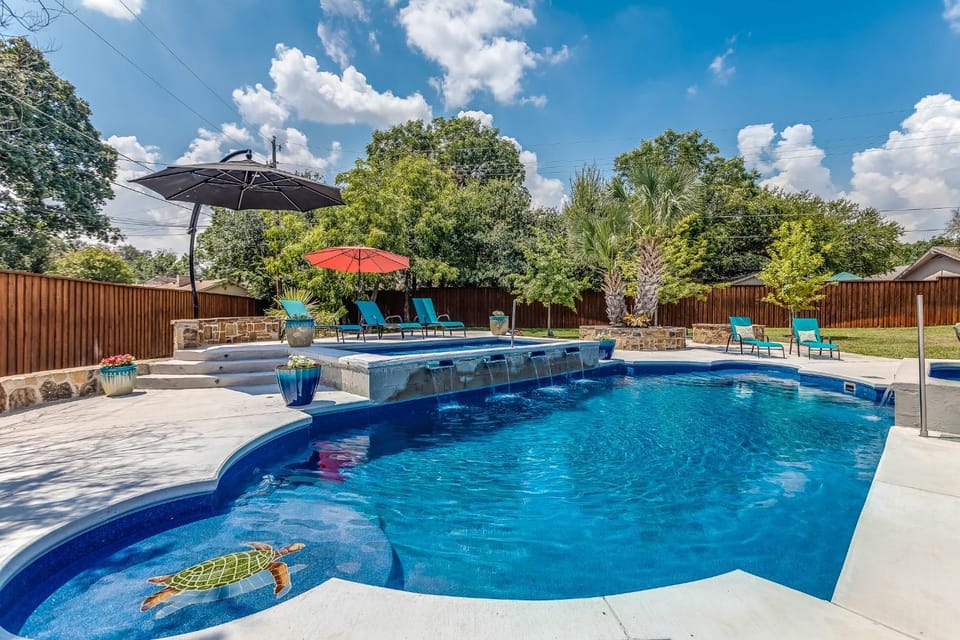 View (from property/room), Swimming pool