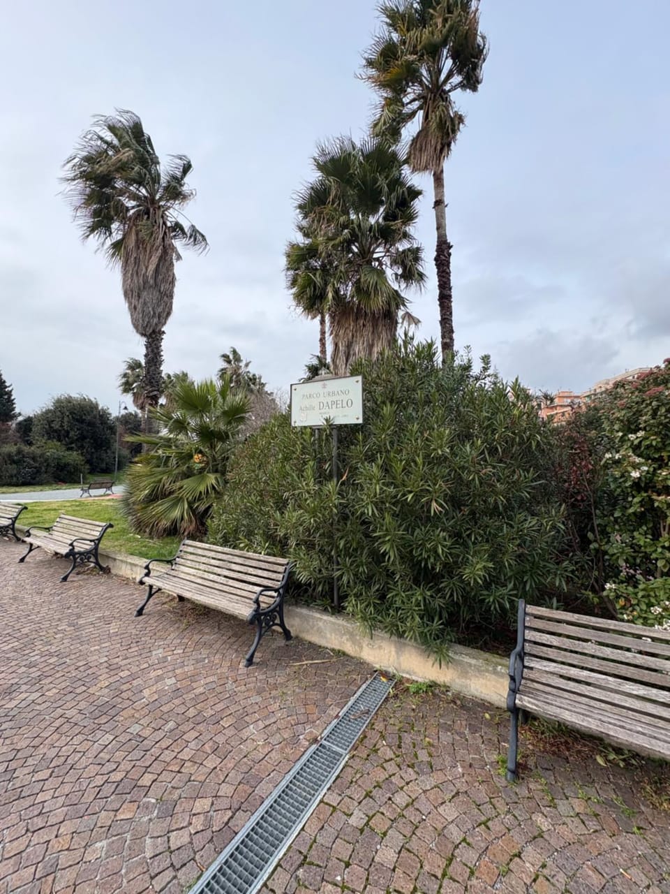 Spring, Natural landscape