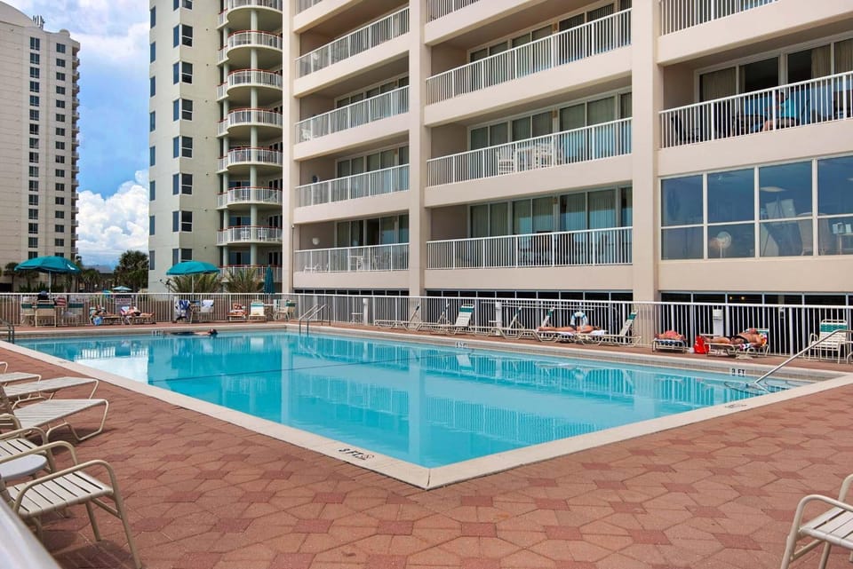 Navarre Beach Regency 310 - Sea Turtles House in Pensacola Beach