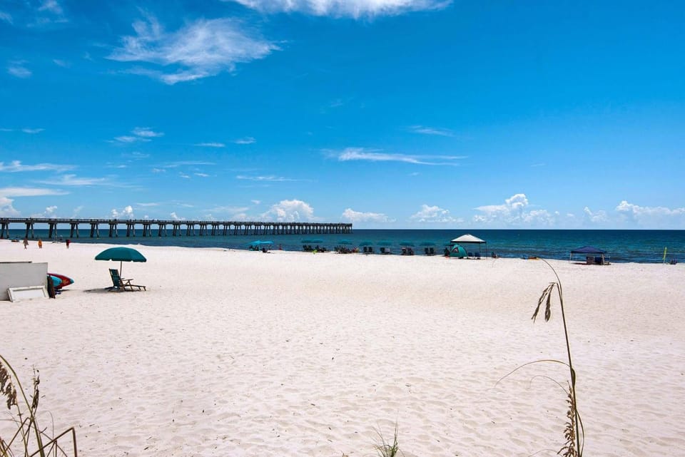 Navarre Beach Regency 310 - Sea Turtles House in Pensacola Beach