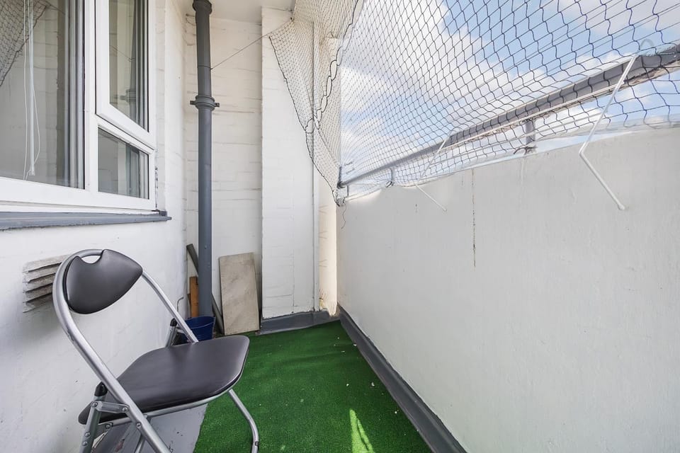 Angel & Old St 1bed Flat near Tube & Shops- MAC 2 Apartment in London Borough of Islington