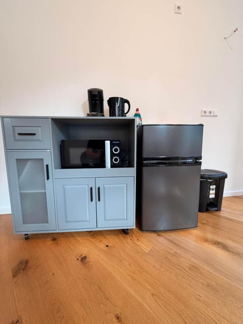 Coffee/tea facilities, Kitchen or kitchenette