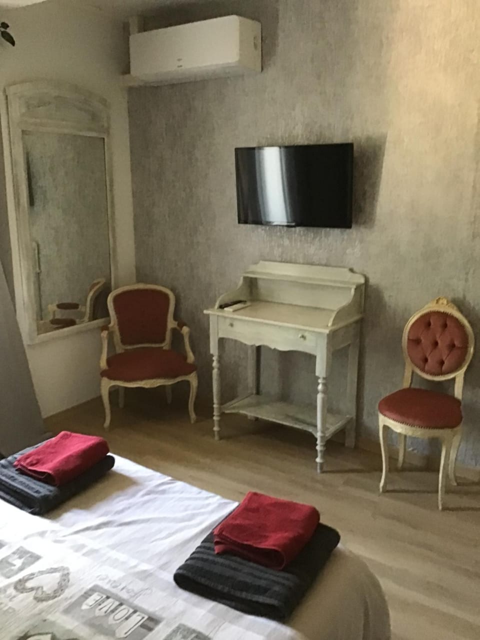Gites victoria Apartment in Cavaillon