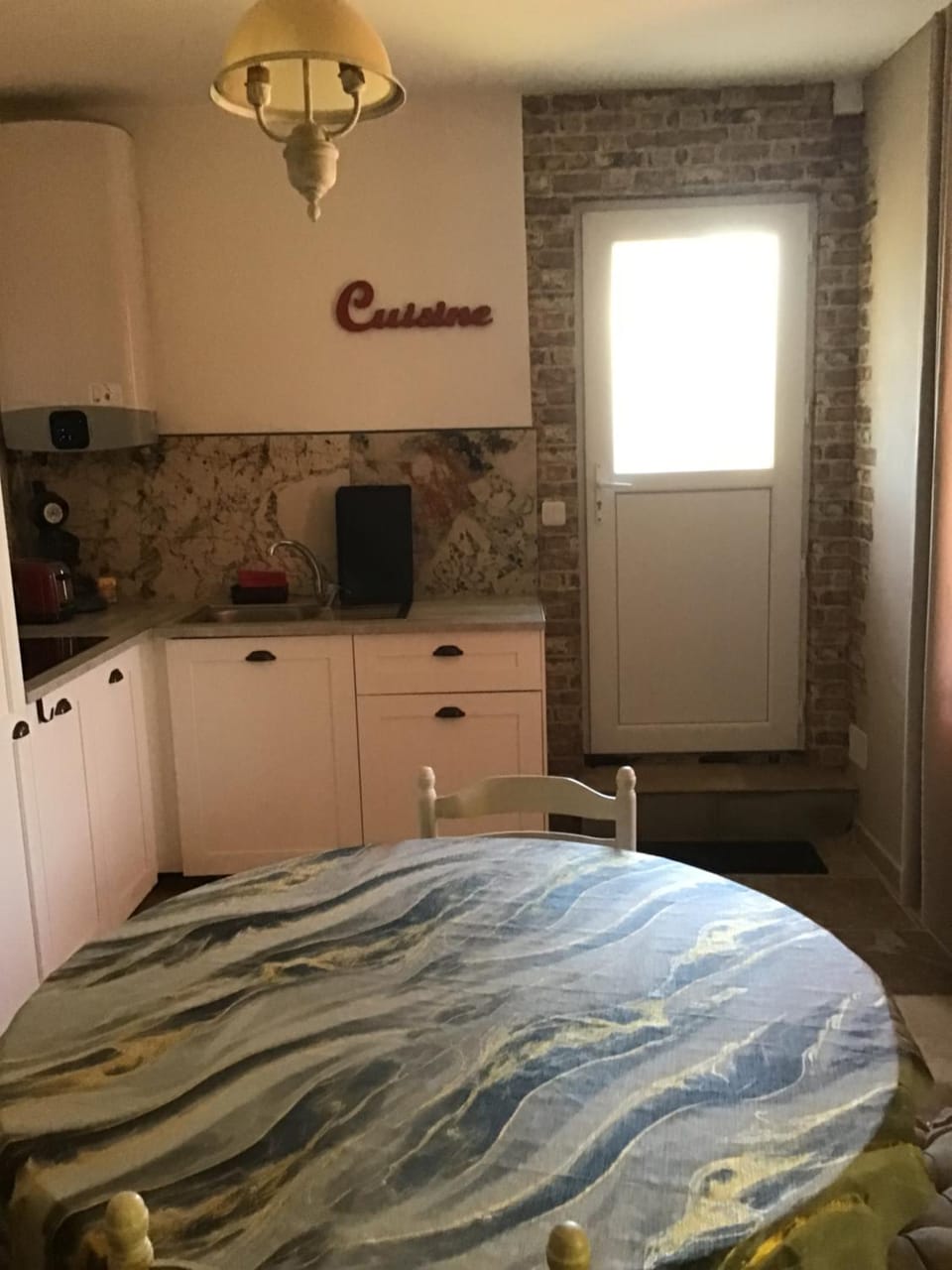 Gites victoria Apartment in Cavaillon