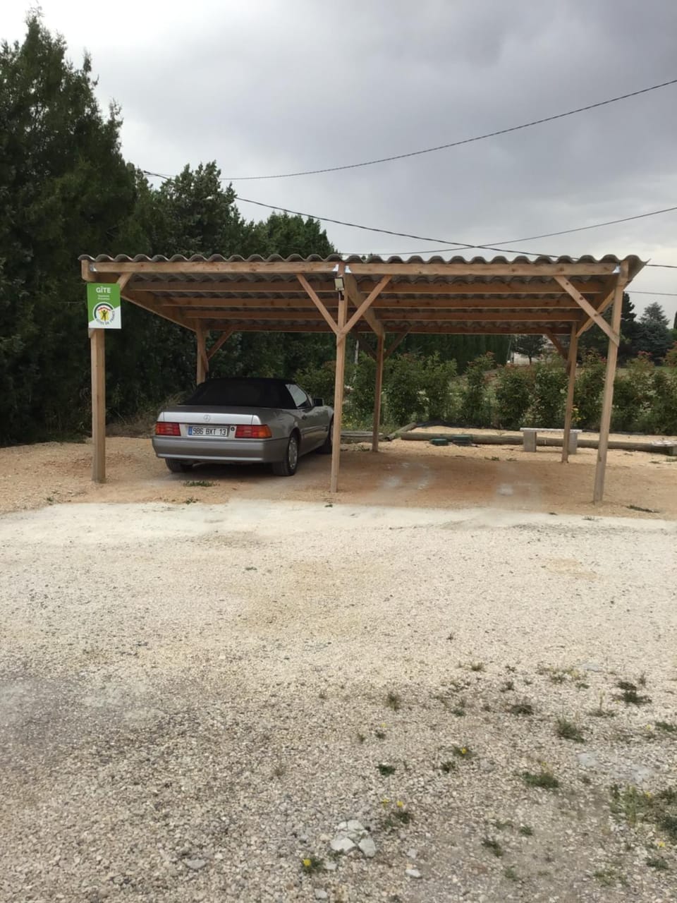 Gites victoria Apartment in Cavaillon