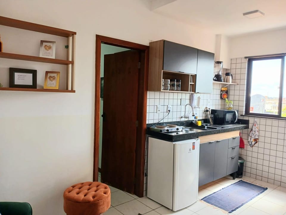 Apartamento Malbec Apartment in Belém
