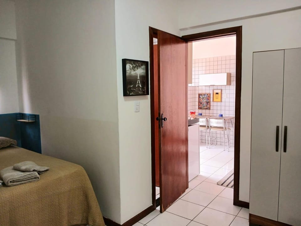 Apartamento Malbec Apartment in Belém