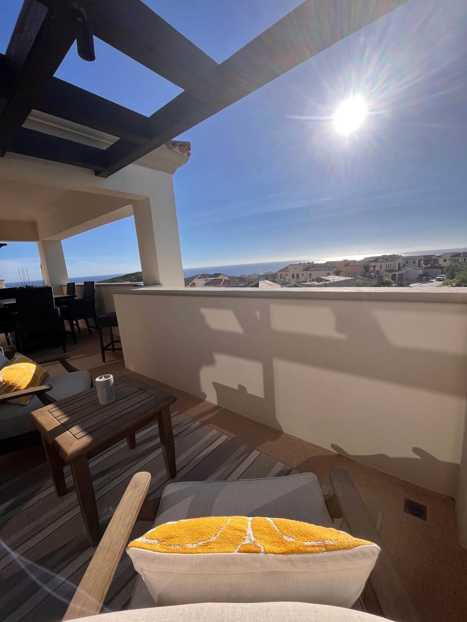 Golf Ocean Views & Pure Luxury Await You House in Baja California Sur