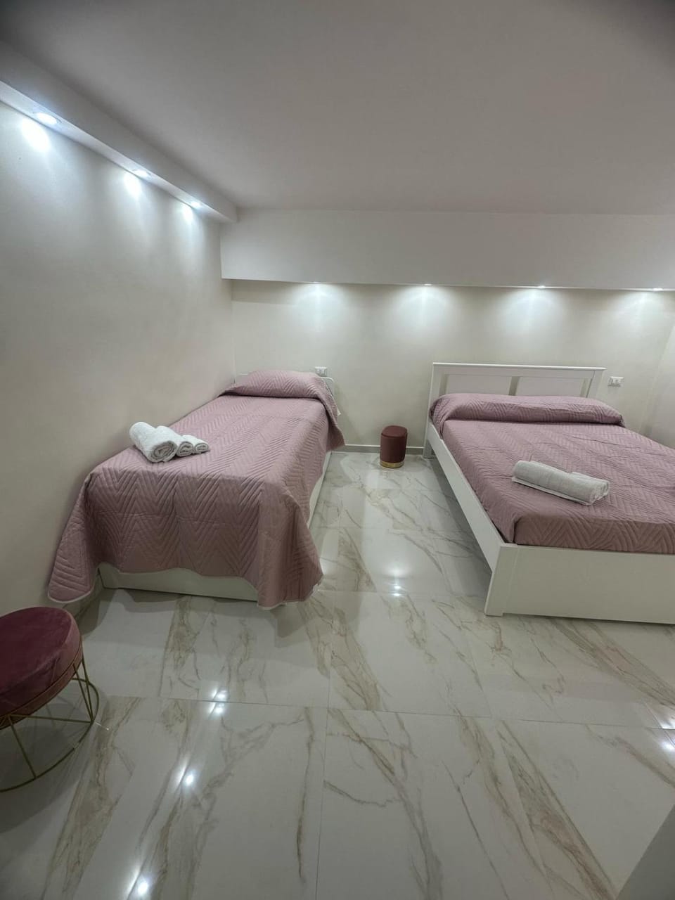 Civico Antico Apartment in Naples