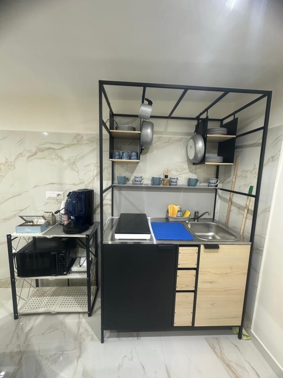 Civico Antico Apartment in Naples