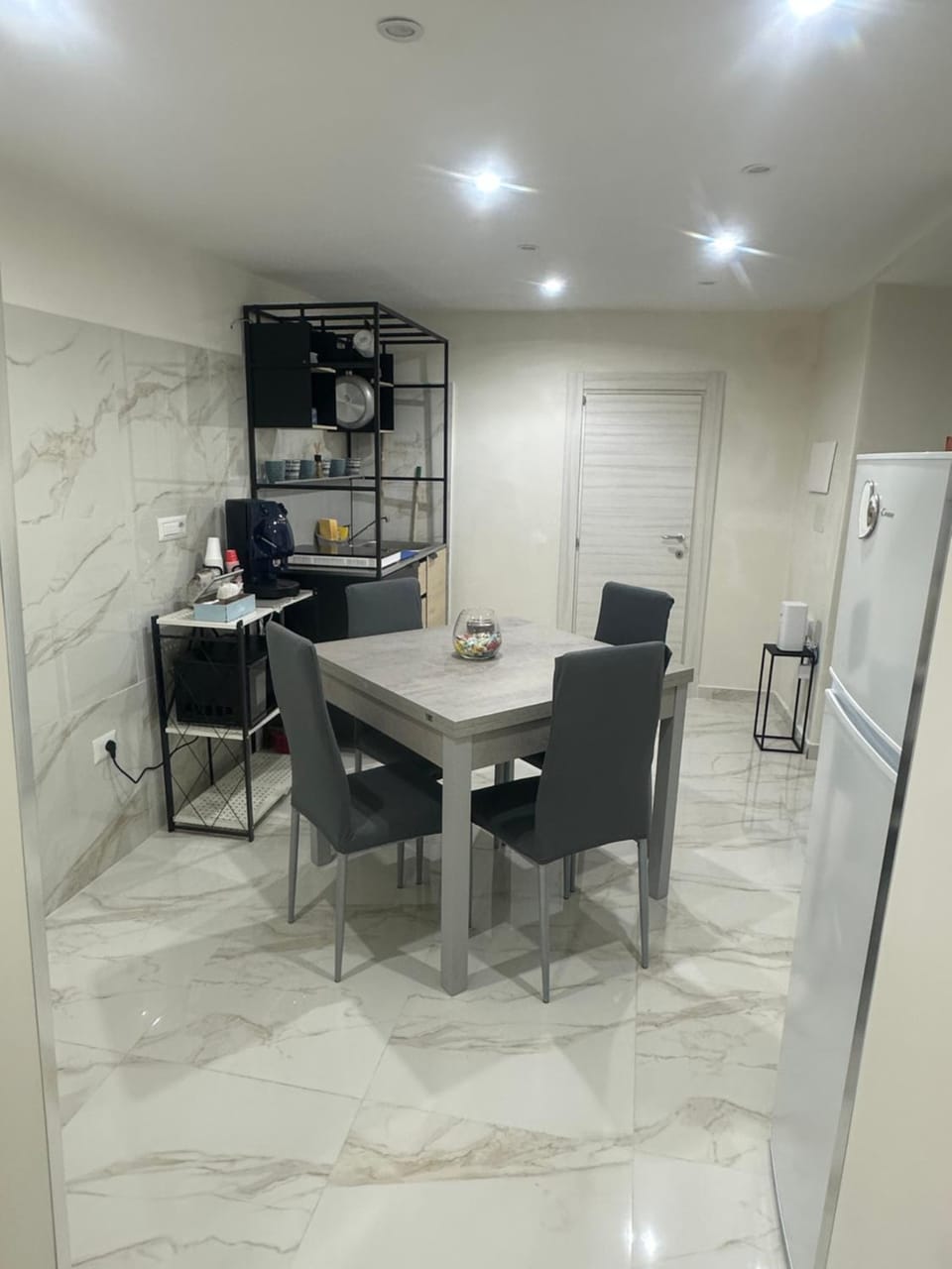 Civico Antico Apartment in Naples