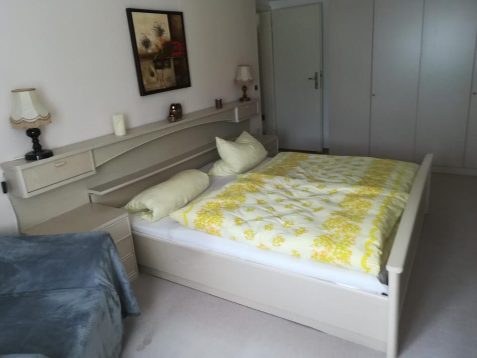 schnuggliche Ferienwohnung Apartment in Erzgebirgskreis