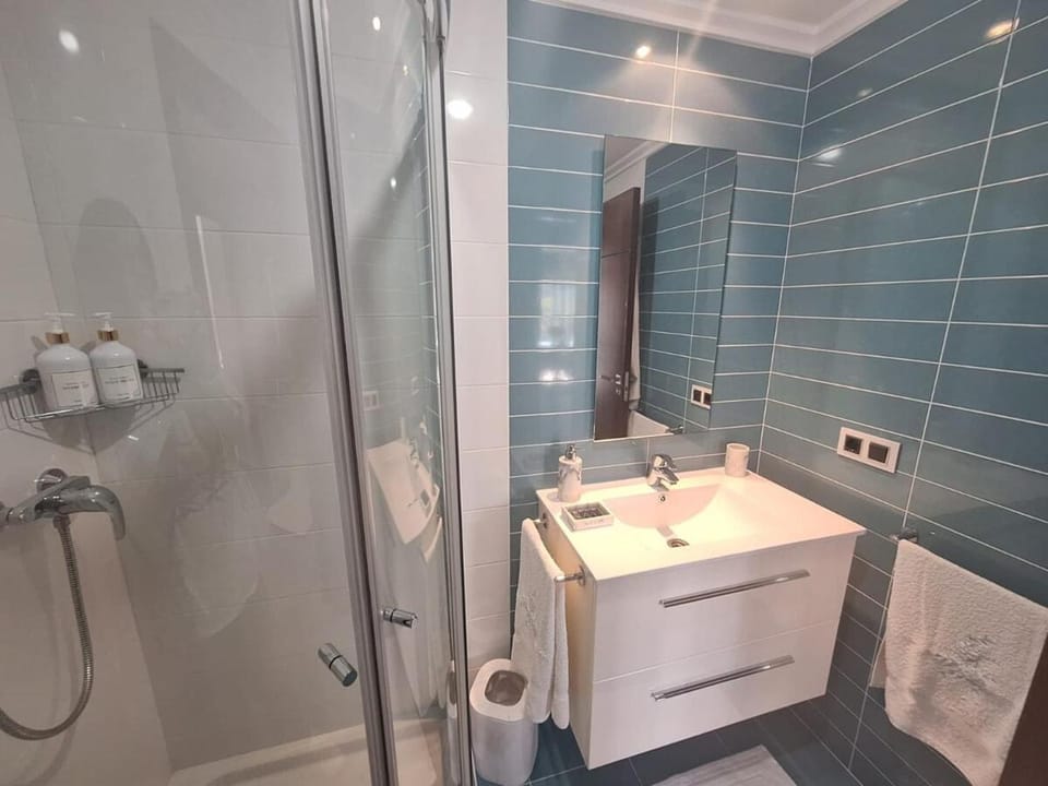 Aires da Lanzada Apartment in O Salnés