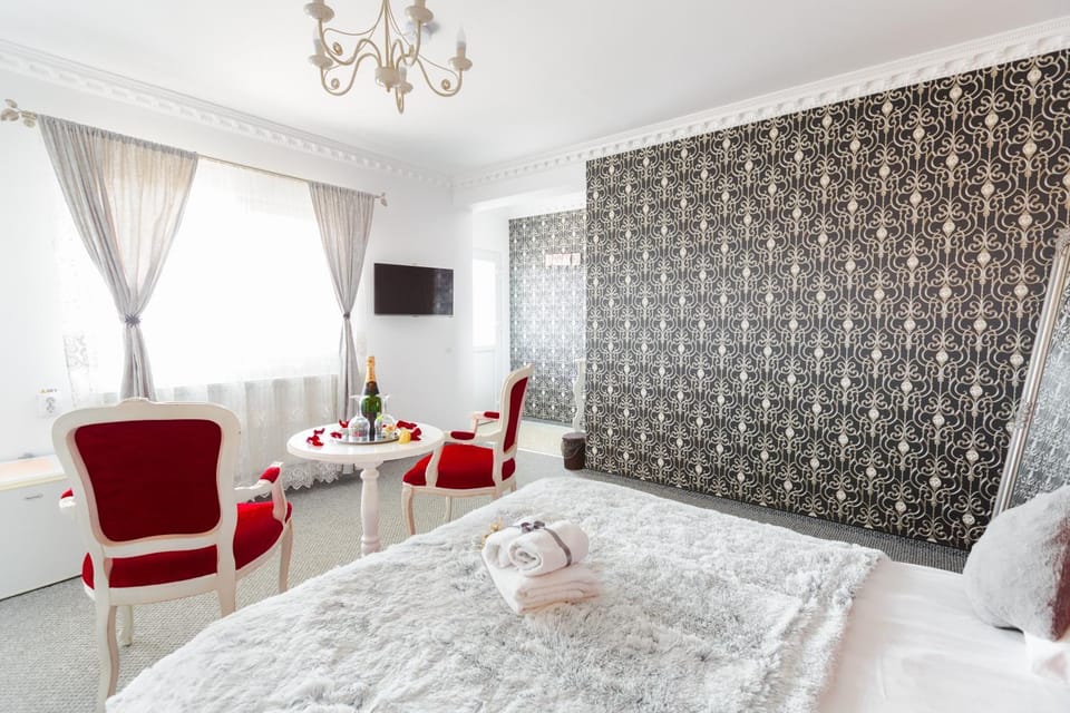 Pensiunea Avy Bed and Breakfast in Serbia