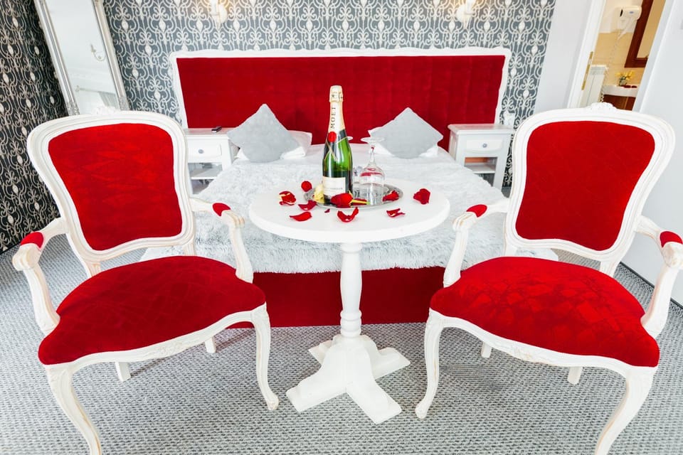 Pensiunea Avy Bed and Breakfast in Serbia
