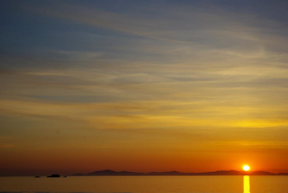 Whitewave Hostel in Scotland