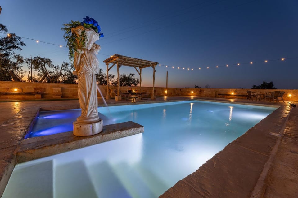 Villa Galatea Villa in Galatone
