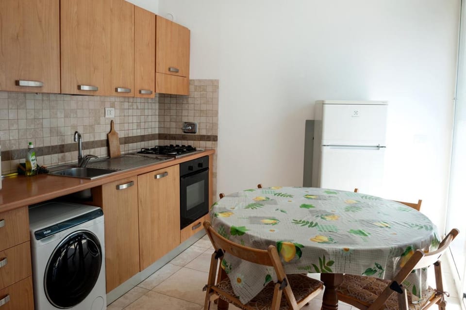 New Villino Duse Apartment in Genoa