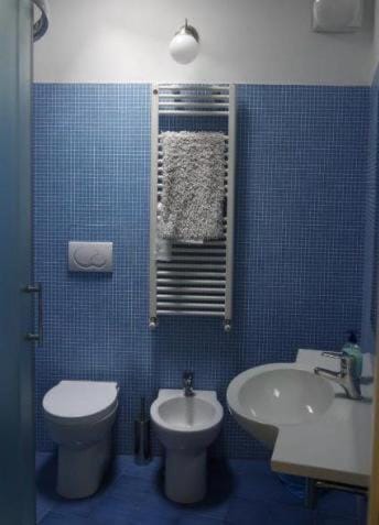 Al villino Duse Apartment in Genoa