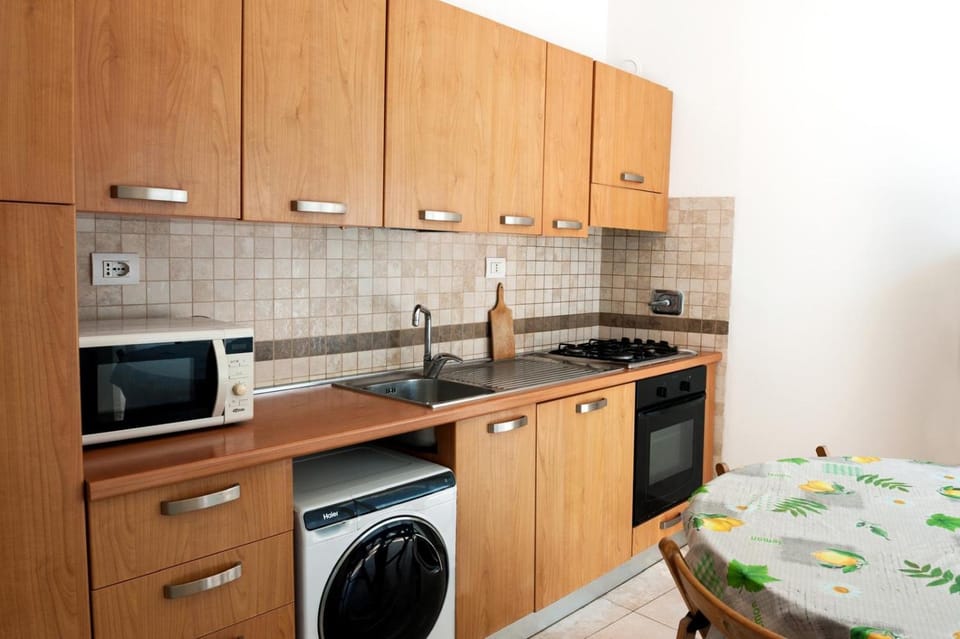 New Villino Duse Apartment in Genoa