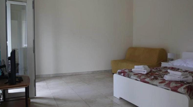 Al villino Duse Apartment in Genoa