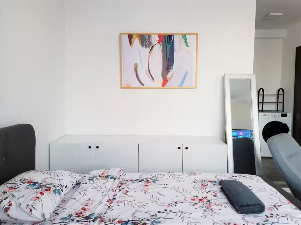 Central Studio Apartment Apartment in Serbia