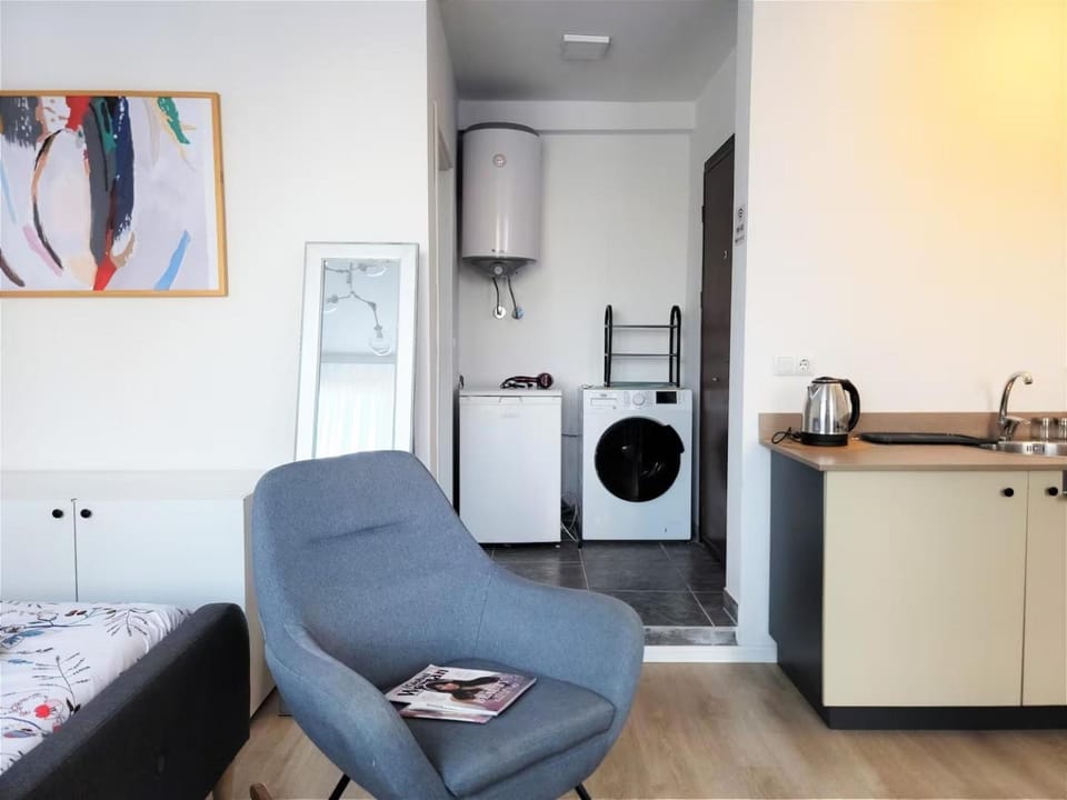Central Studio Apartment Apartment in Serbia