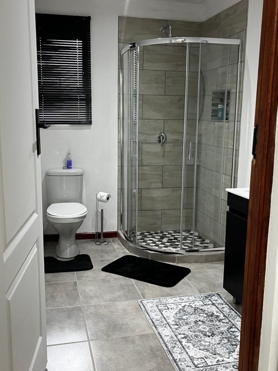 Riverstone Studio - Self Catering Apartment in Eastern Cape
