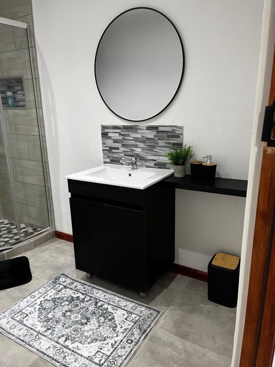 Riverstone Studio - Self Catering Apartment in Eastern Cape