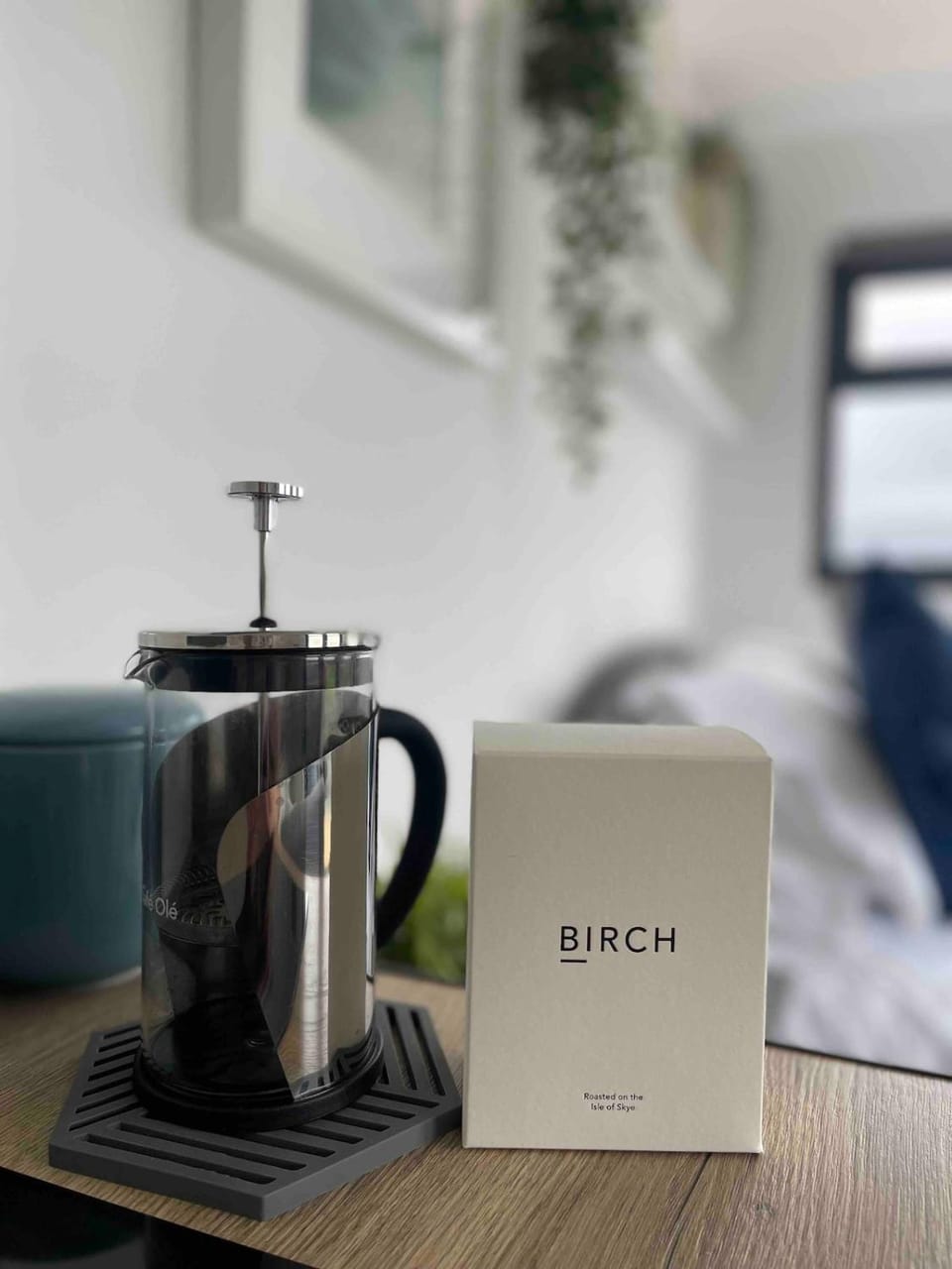 Stravaig Skye Apartment in Scotland