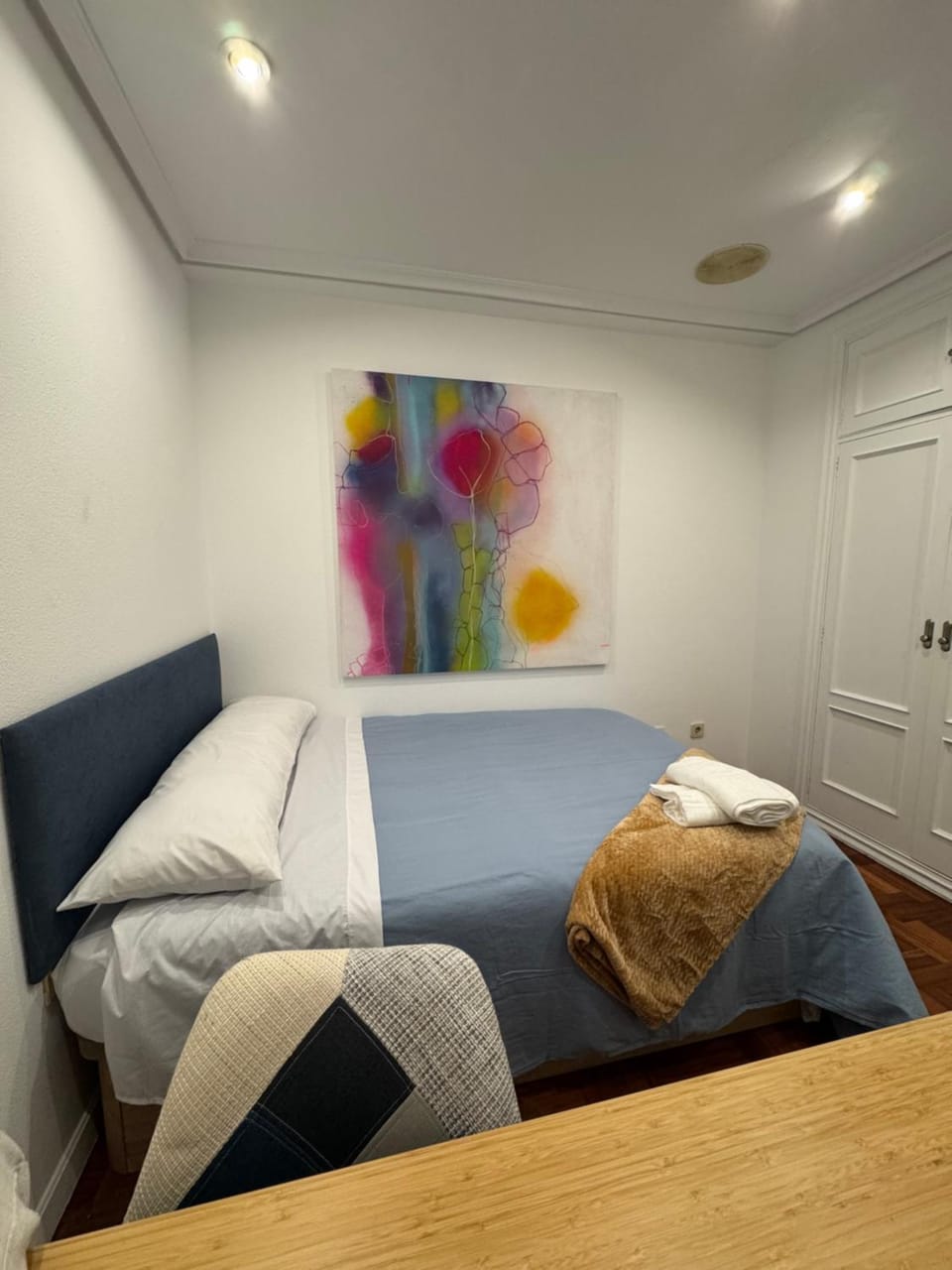 Plaza España Vigo Apartment in Vigo