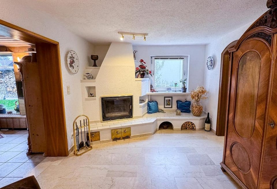 Stadtgarten Oase Apartment in Munich