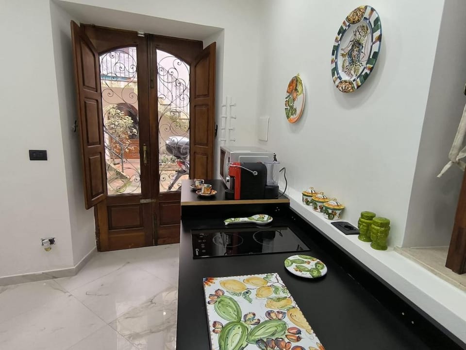 medusa house taormina Apartment in Taormina