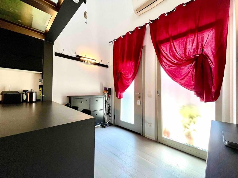 Vimercati 17 - Modern Loft - Precotto Bicocca Apartment in Milan
