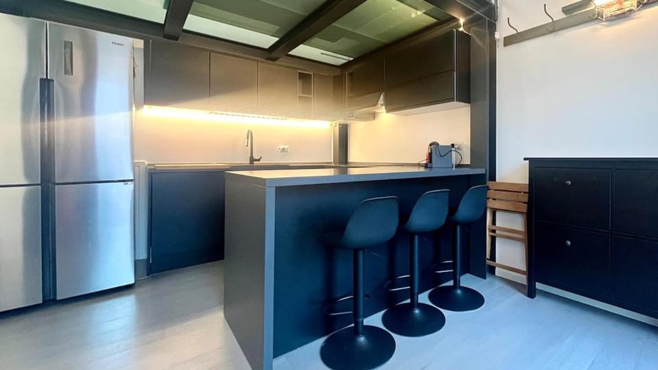 Vimercati 17 - Modern Loft - Precotto Bicocca Apartment in Milan