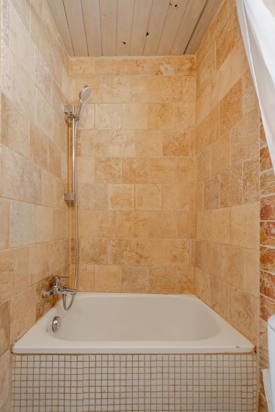 Shower, Bathroom, Bath
