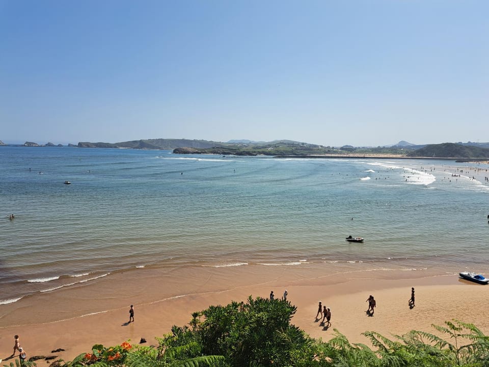 Apartamento LorenSol Apartment in Cantabria