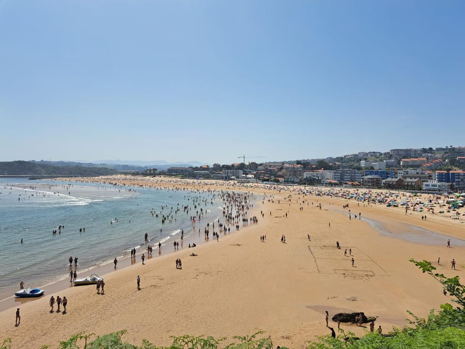 Apartamento LorenSol Apartment in Cantabria
