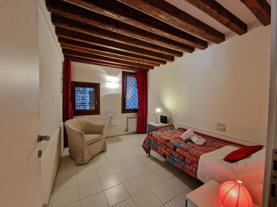 Veneziacentopercento Rooms Bed and Breakfast in Lido di Venezia