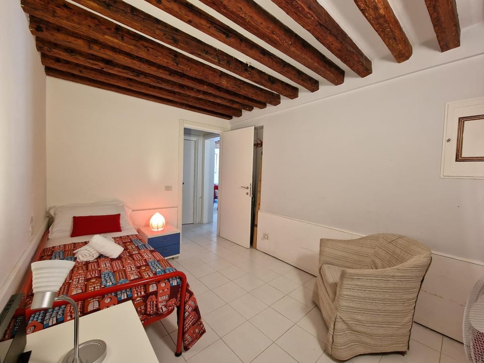 Veneziacentopercento Rooms Bed and Breakfast in Lido di Venezia