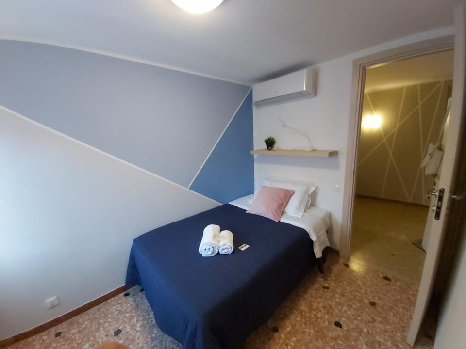 Veneziacentopercento Rooms Bed and Breakfast in Lido di Venezia