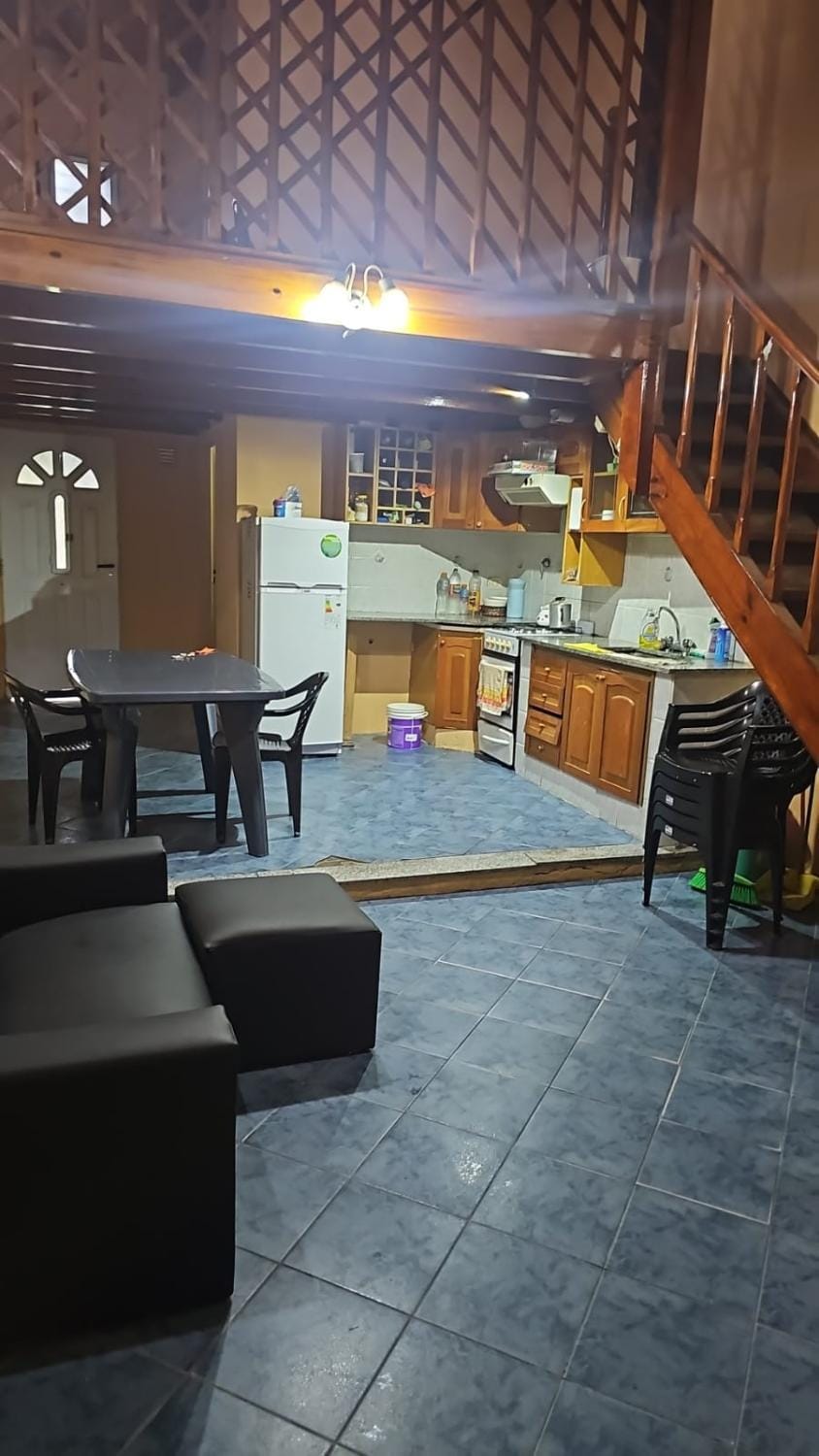 Casa quincho relax House in Rosario