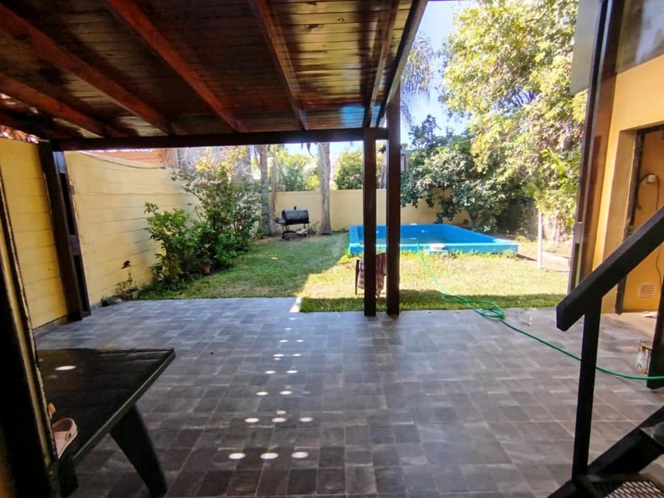 Casa quincho relax House in Rosario