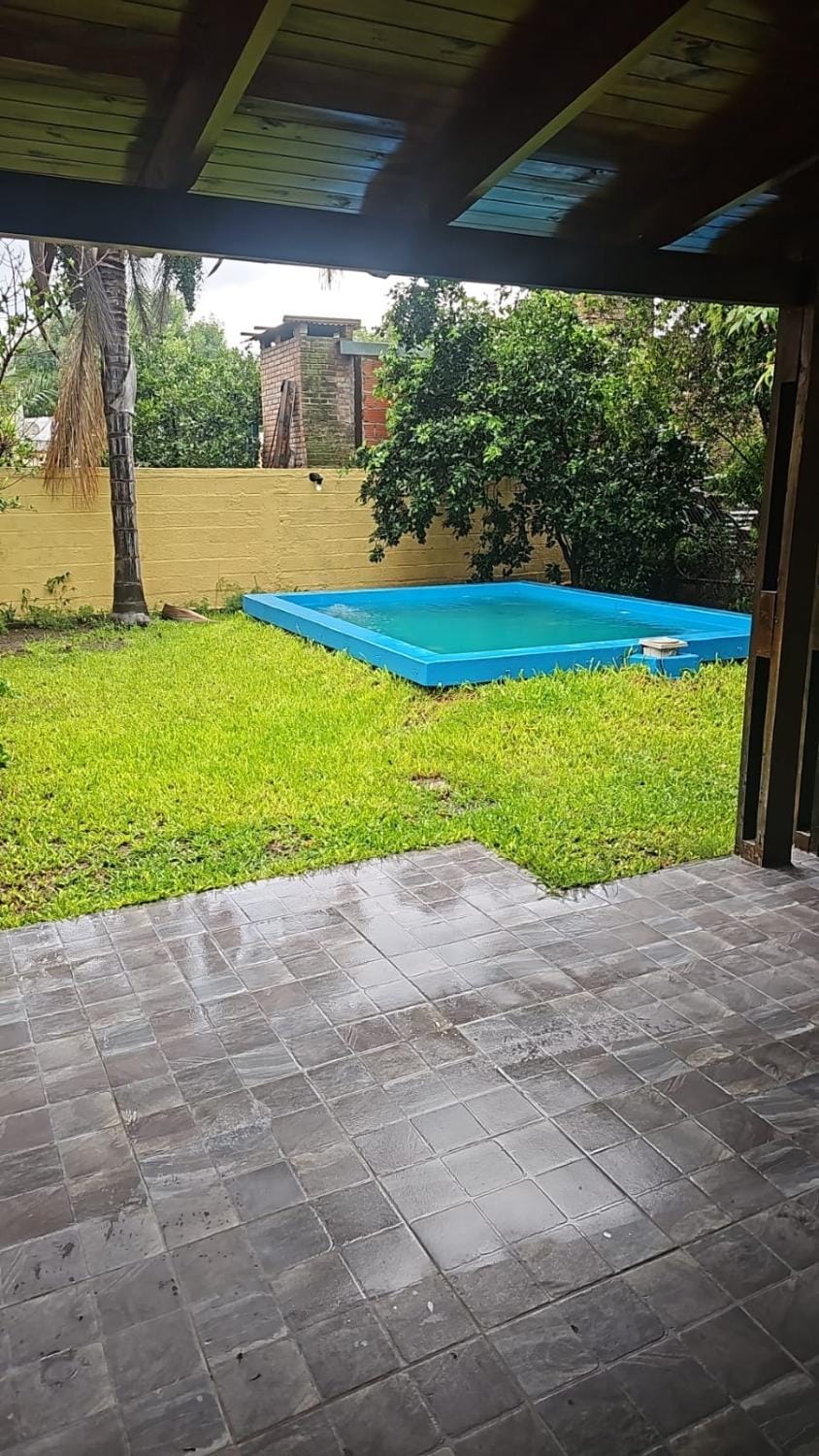 Casa quincho relax House in Rosario
