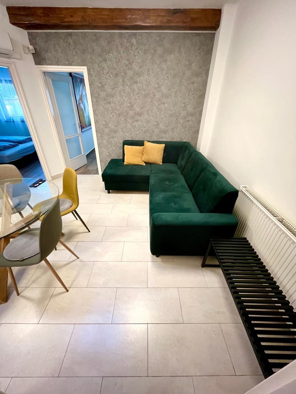 Sela 2 Apartman Apartment in Hungary