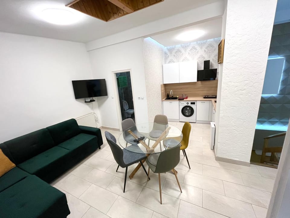 Sela 2 Apartman Apartment in Hungary