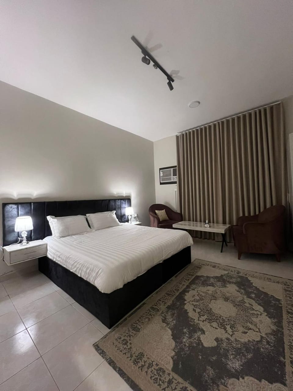 Malath Furnished Units-ملاذ للوحدات المفروشة 2 Apartment in Saudi Arabia