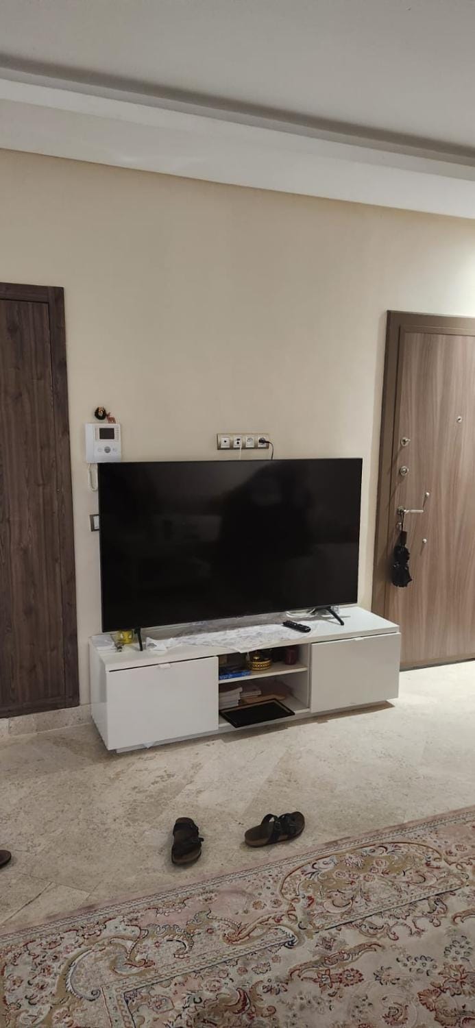 le joyau de Parc Group A imm B Apartment in Mohammedia