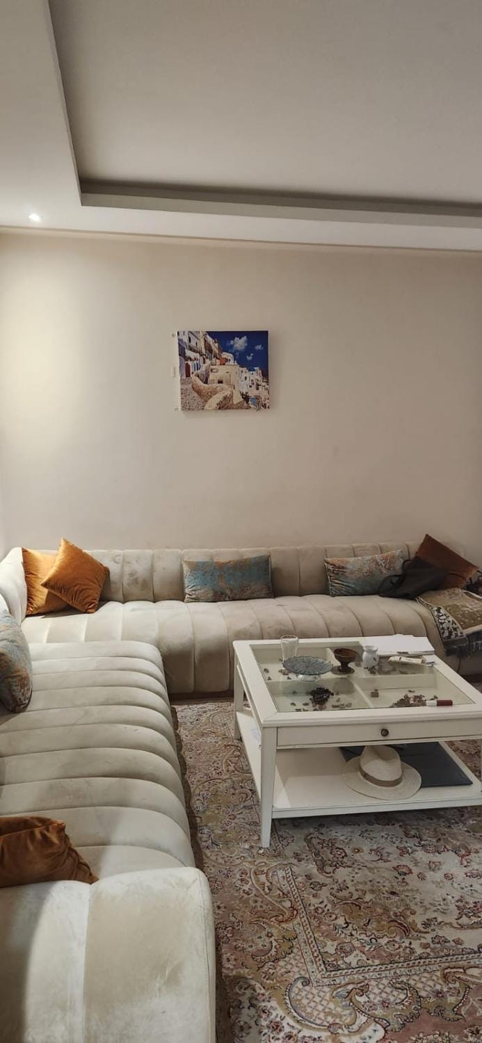le joyau de Parc Group A imm B Apartment in Mohammedia