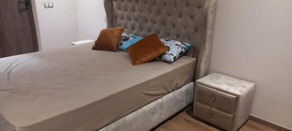 le joyau de Parc Group A imm B Apartment in Mohammedia